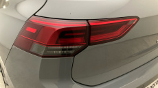 Volkswagen Golf 1.5 TSI R-Line 5dr Petrol Hatchback